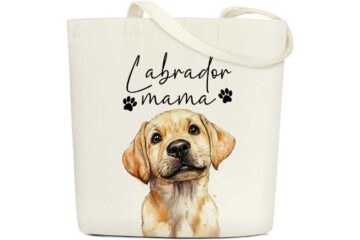 Best Cute Dog Tote Bags That Let You Carry Love Everywhere