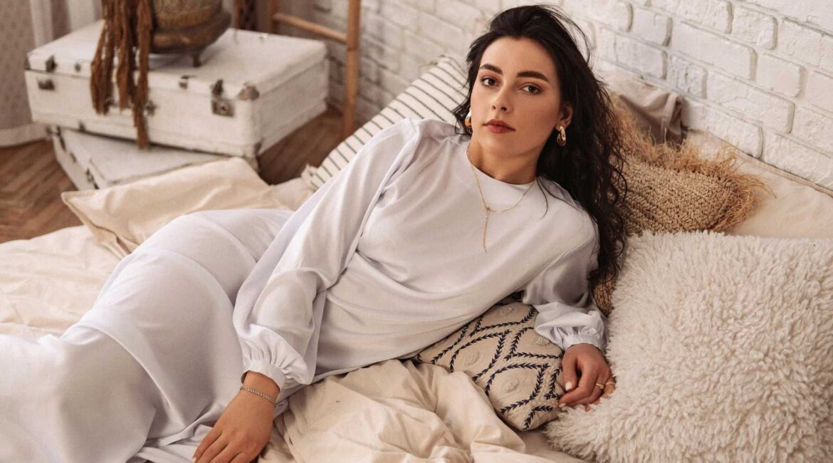 Best Loungewear Dresses for Cozy Style and Everyday Comfort