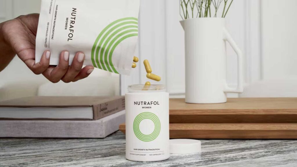 Find Side Effects of Nutrafol: Is Nutrafol Safe to Use?