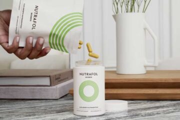 Side Effects of Nutrafol: Is Nutrafol Safe to Use?