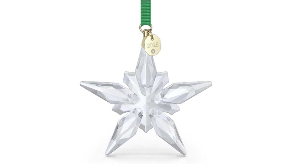Best Premium Christmas Ornaments : Luxury Christmas Tree Decorations