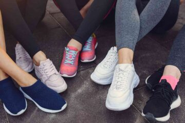Best Gym Shoes for Women and Men for Every Workout