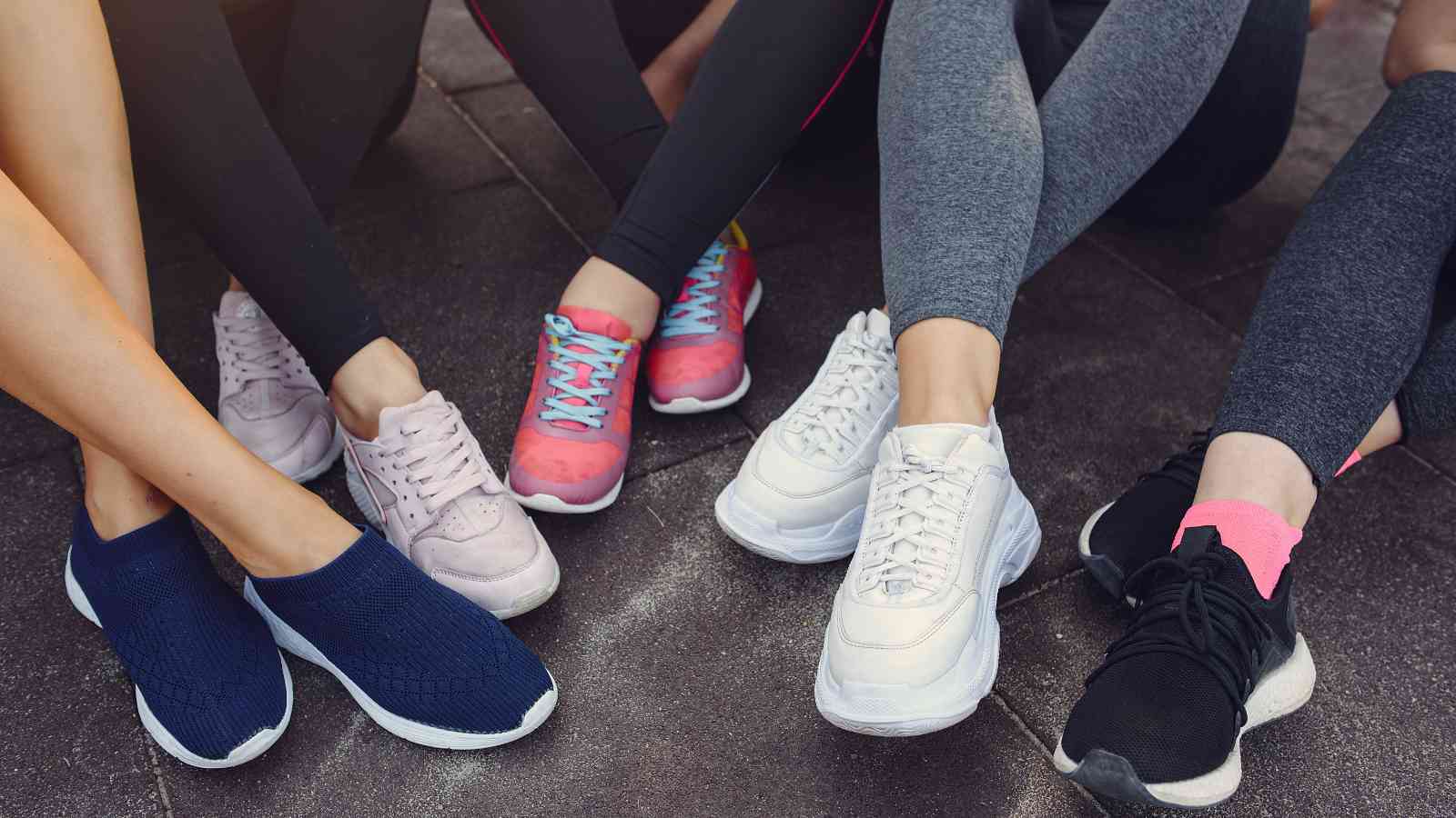 Best Gym Shoes for Women and Men for Every Workout