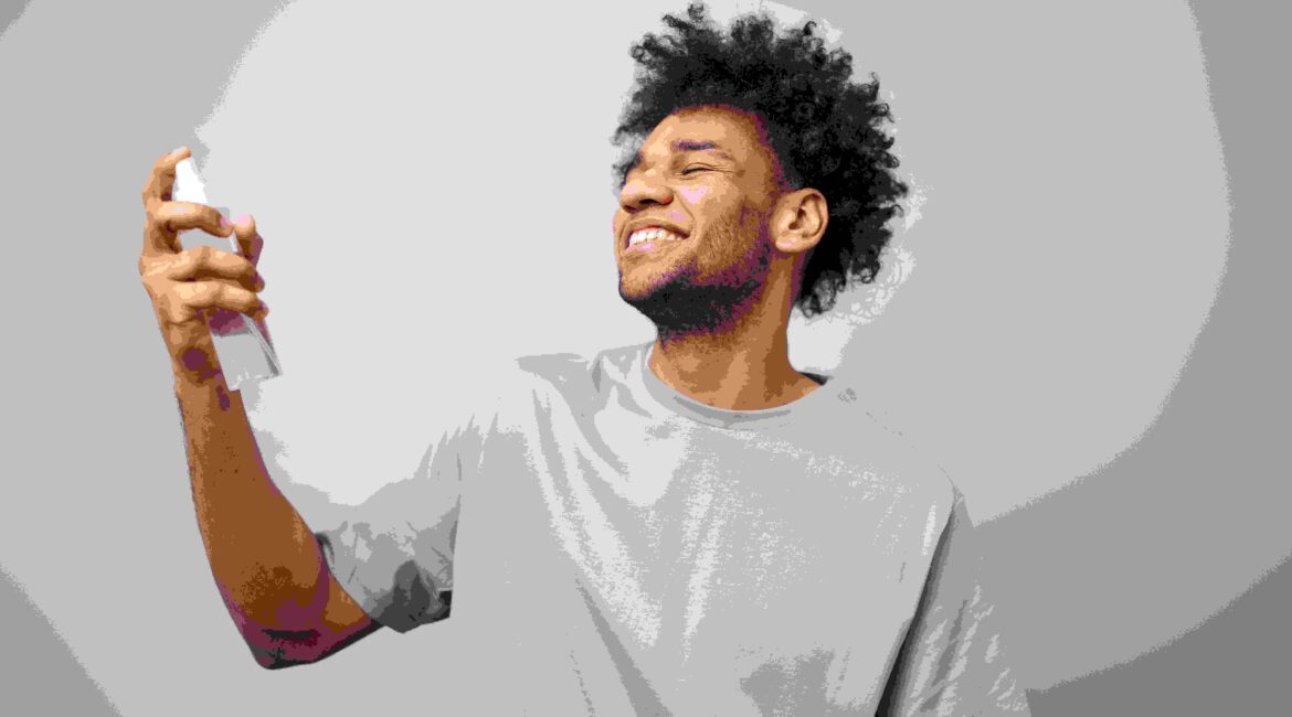 Best Spray for Men’s Hair for Strong Hold and Natural Style