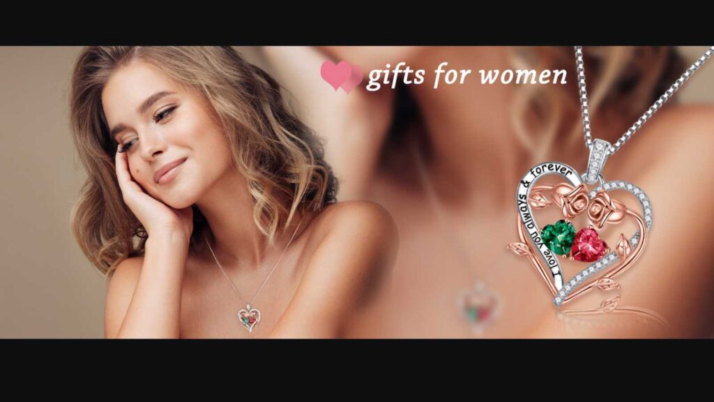 Jewelry With Meaning