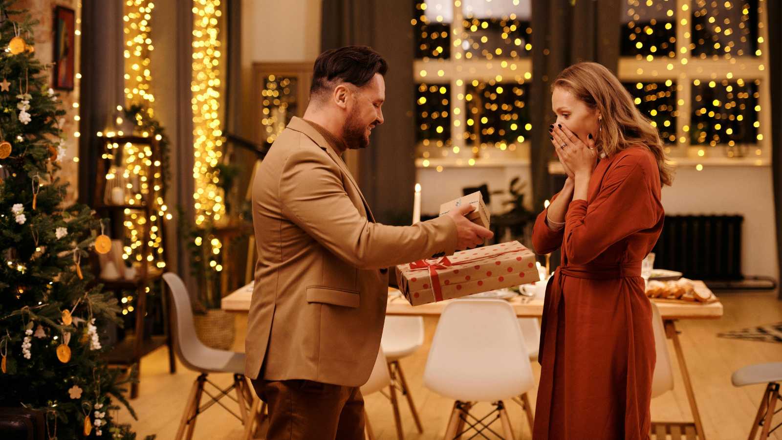 Top Trending Christmas Gift Ideas For Your Loved Ones