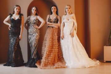 We confirmed the best Prom Dresses for Your Dream Night Look