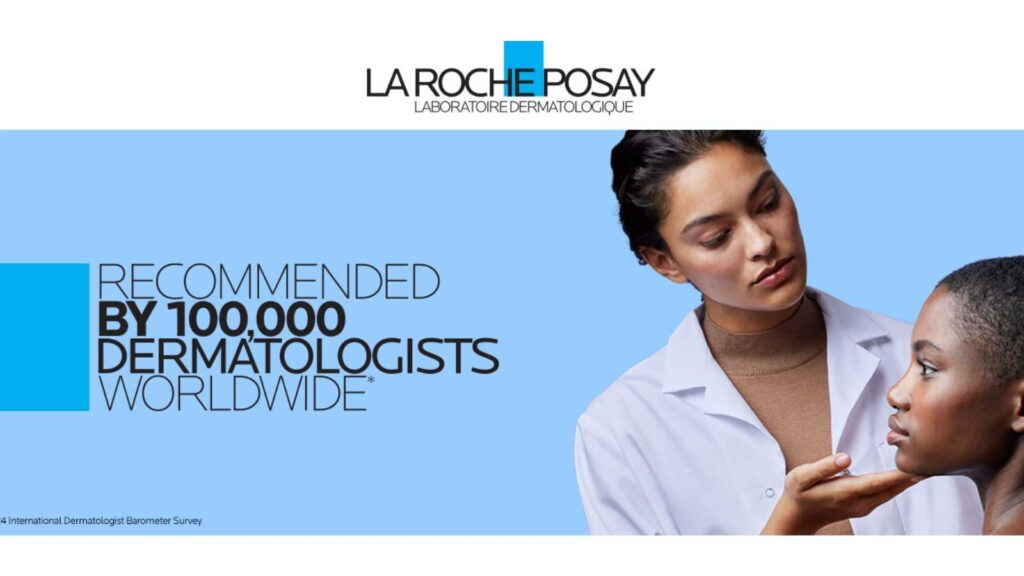 La Roche-Posay Moisturizer