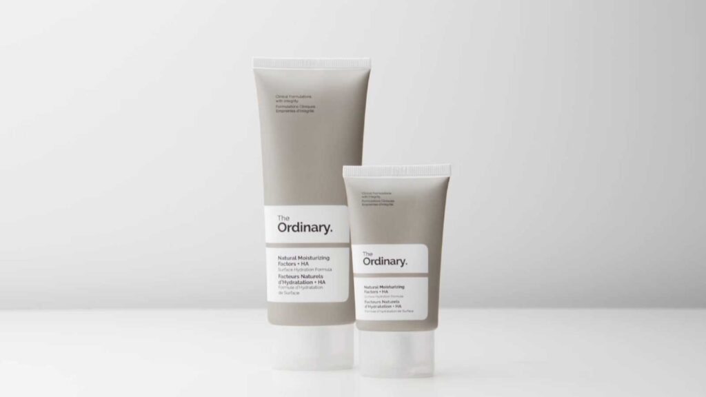 The Ordinary Moisturizer