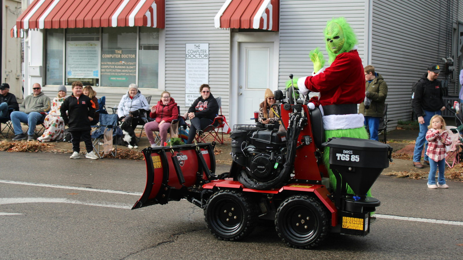 Grinch Christmas Tree Ornament Ideas for Festive Holiday Decor