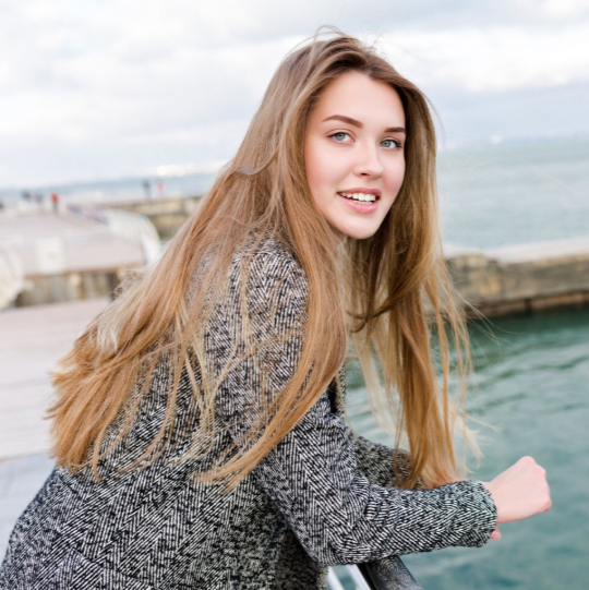 Brianna Mitchell | Beauty Expert & Skincare Science Specialist