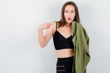 Why Do Female Wear Bra? Purpose, Benefits and Comfort Explained