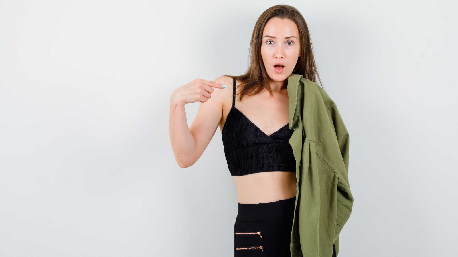 Why Do Female Wear Bra? Purpose, Benefits and Comfort Explained