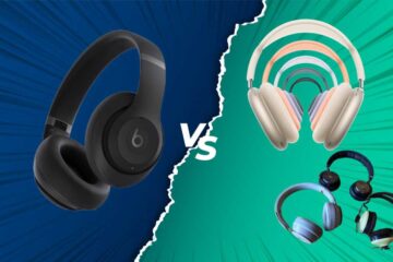 Beats Studio Pro Vs AirPods Max