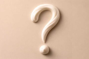 What are the ingredients in cerave moisturizing cream?