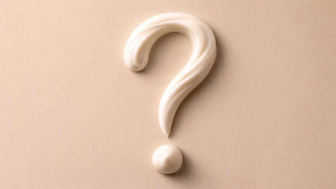 What are the ingredients in cerave moisturizing cream?