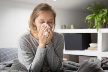 What Is Super Flu Virus?