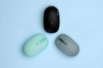 TeckNet Wireless Mouse