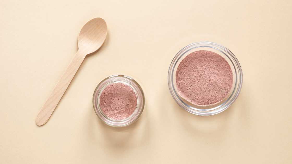 Orgain Strawberry Protein Powder