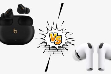 Beats Studio Buds Vs AirPods Pro