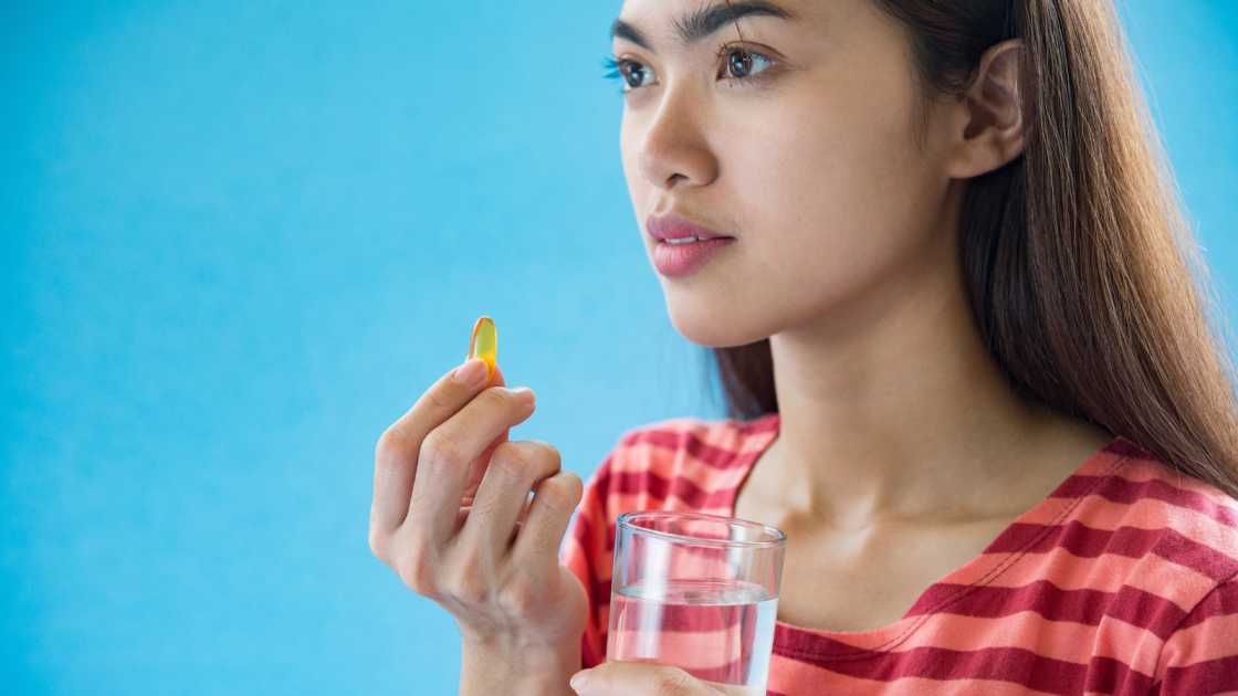 Weem Hair Gummies Side Effects