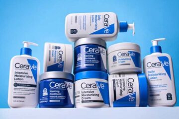 CeraVe Moisturizing Cream vs Lotion Review