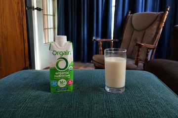 Is Orgain Protein Shake Good for You?