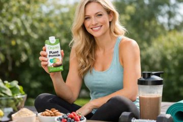 Is Orgain Protein Shake Good for You?