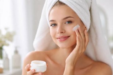 Benefits of Moisturizing Face