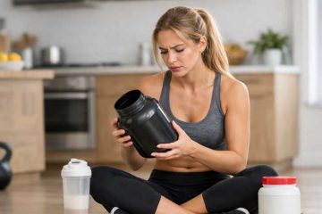 Does Protein Powder Expire? Find Out Before It's Too Late