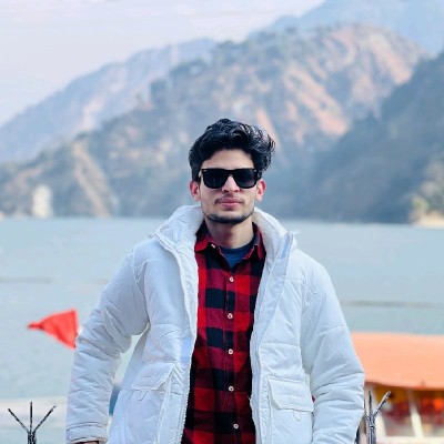Sahil Khan | On Page SEO Analyst and Content Researcher