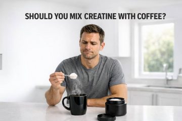 Can I Put Creatine in My Coffee? What The Research Shows