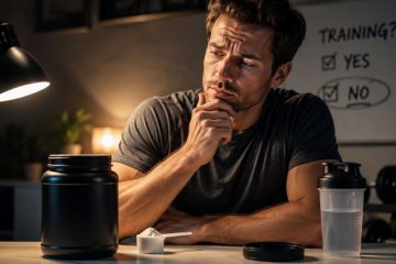 Can You Take Creatine Without Working Out? Benefits & Risks